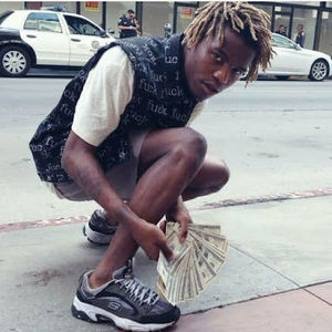 Meet your Posher, Marego